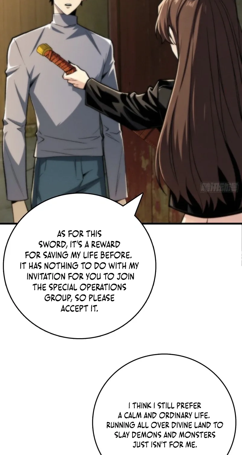 Read The Demon-Suppressing Museum chapter 14 image 2 on Lezhin