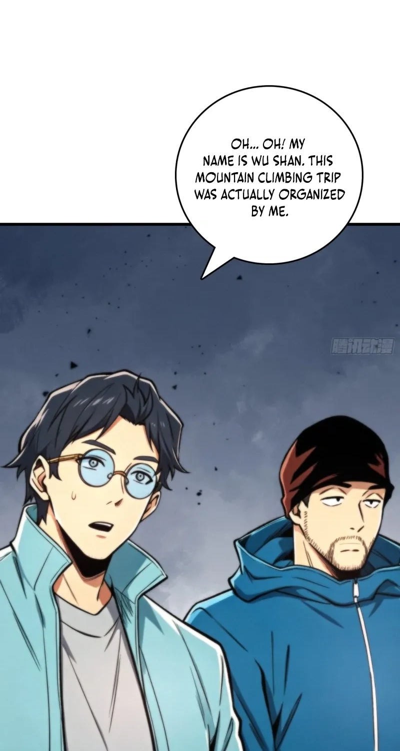 Read The Demon-Suppressing Museum chapter 14 image 21 on Lezhin