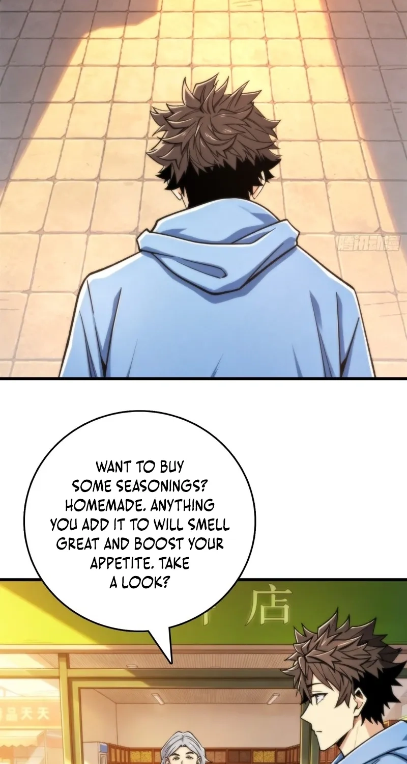 Read The Demon-Suppressing Museum chapter 14 image 28 on Lezhin