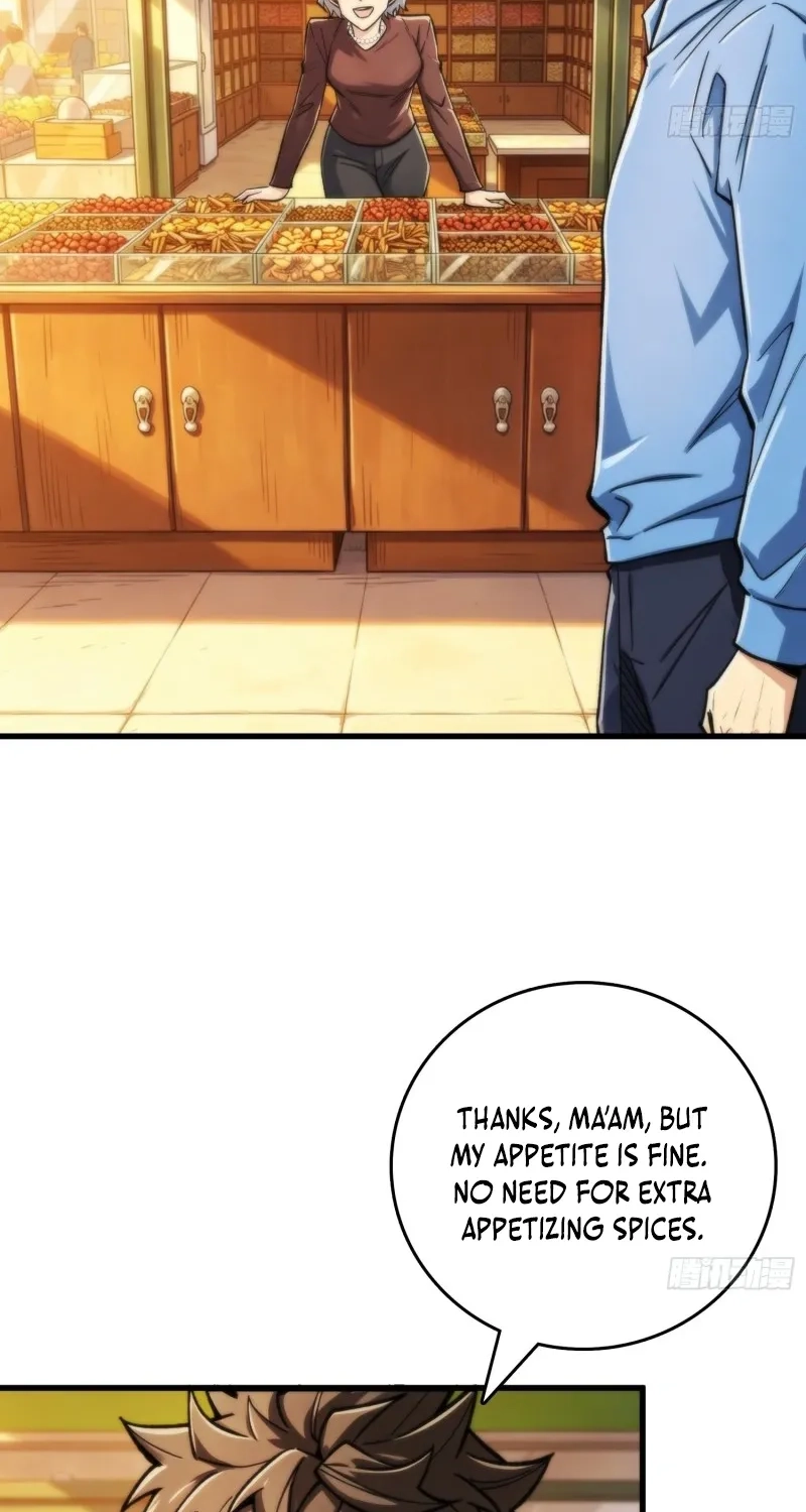 Read The Demon-Suppressing Museum chapter 14 image 29 on Lezhin