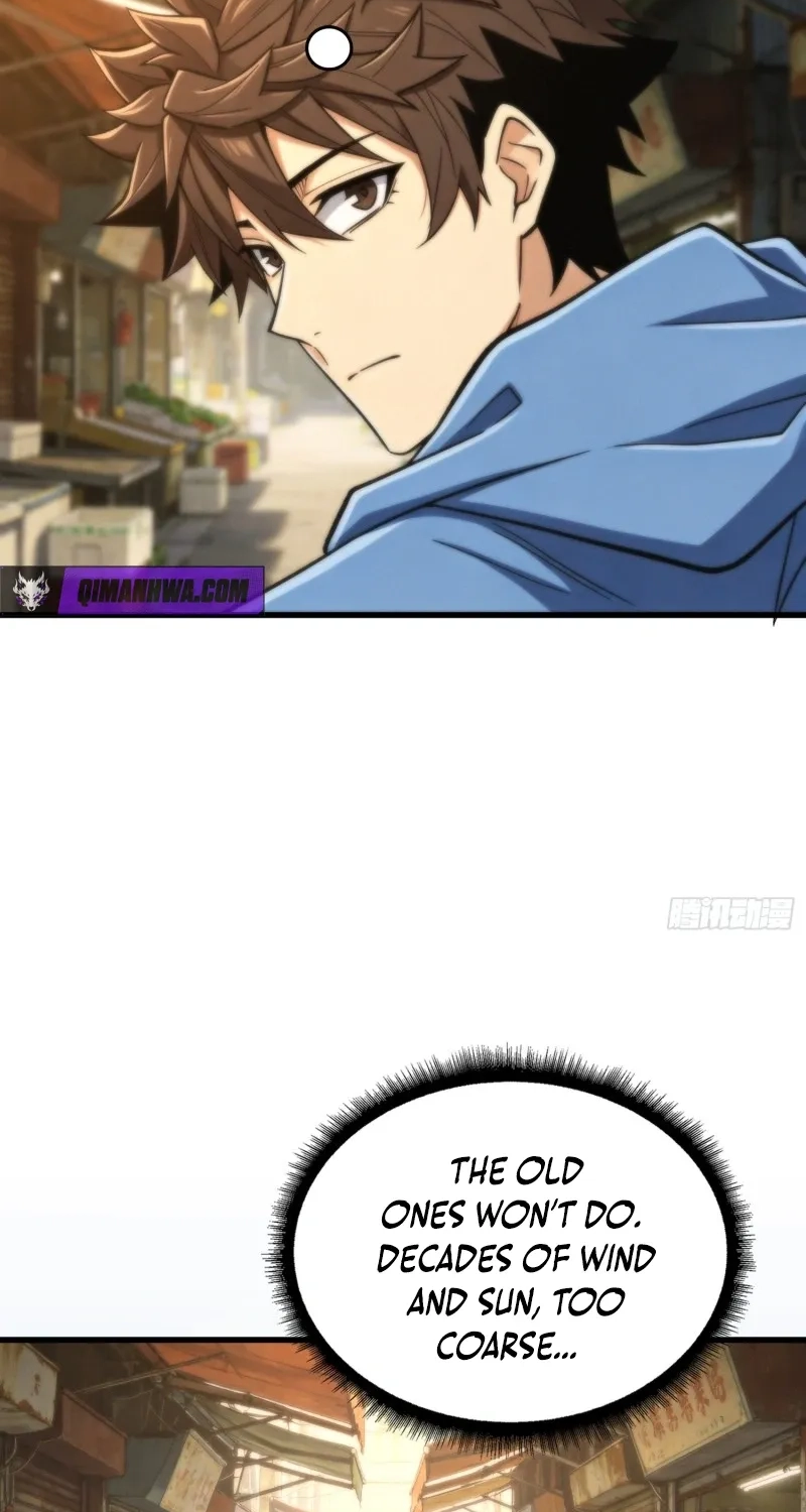 Read The Demon-Suppressing Museum chapter 14 image 34 on Lezhin