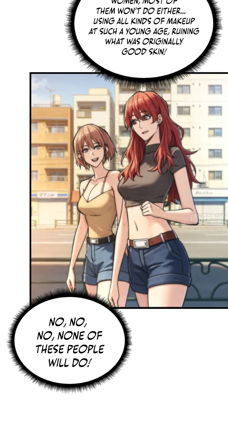 Read The Demon-Suppressing Museum chapter 14 image 36 on Lezhin