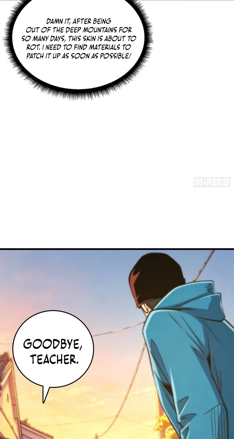 Read The Demon-Suppressing Museum chapter 14 image 38 on Lezhin