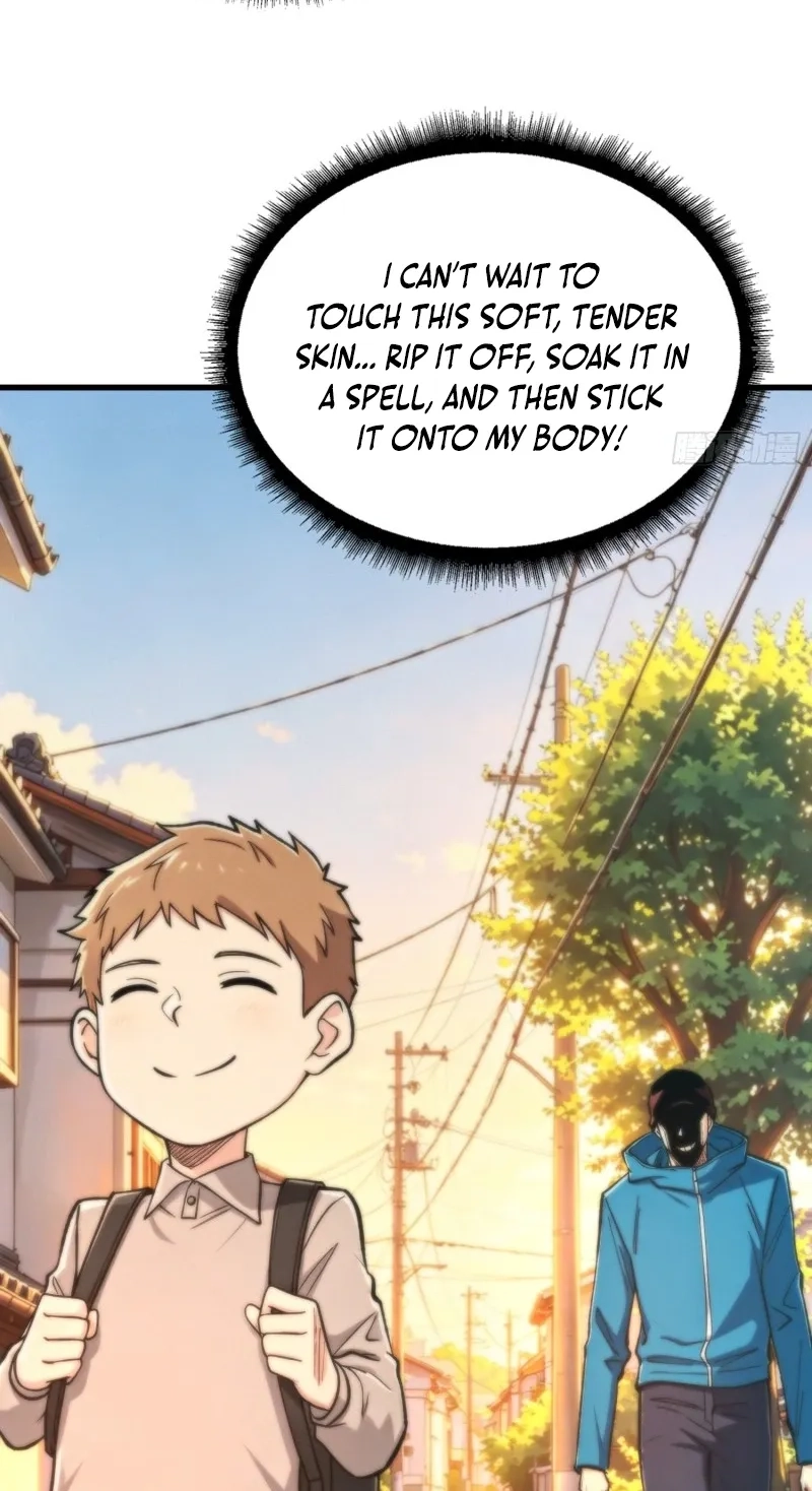 Read The Demon-Suppressing Museum chapter 14 image 41 on Lezhin