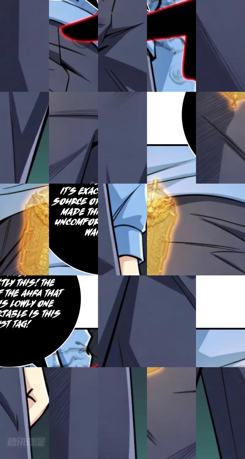 Read The Demon-Suppressing Museum chapter 17 image 19 on Lezhin