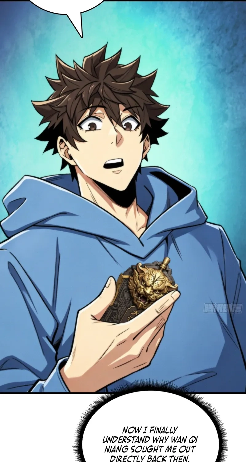 Read The Demon-Suppressing Museum chapter 17 image 21 on Lezhin