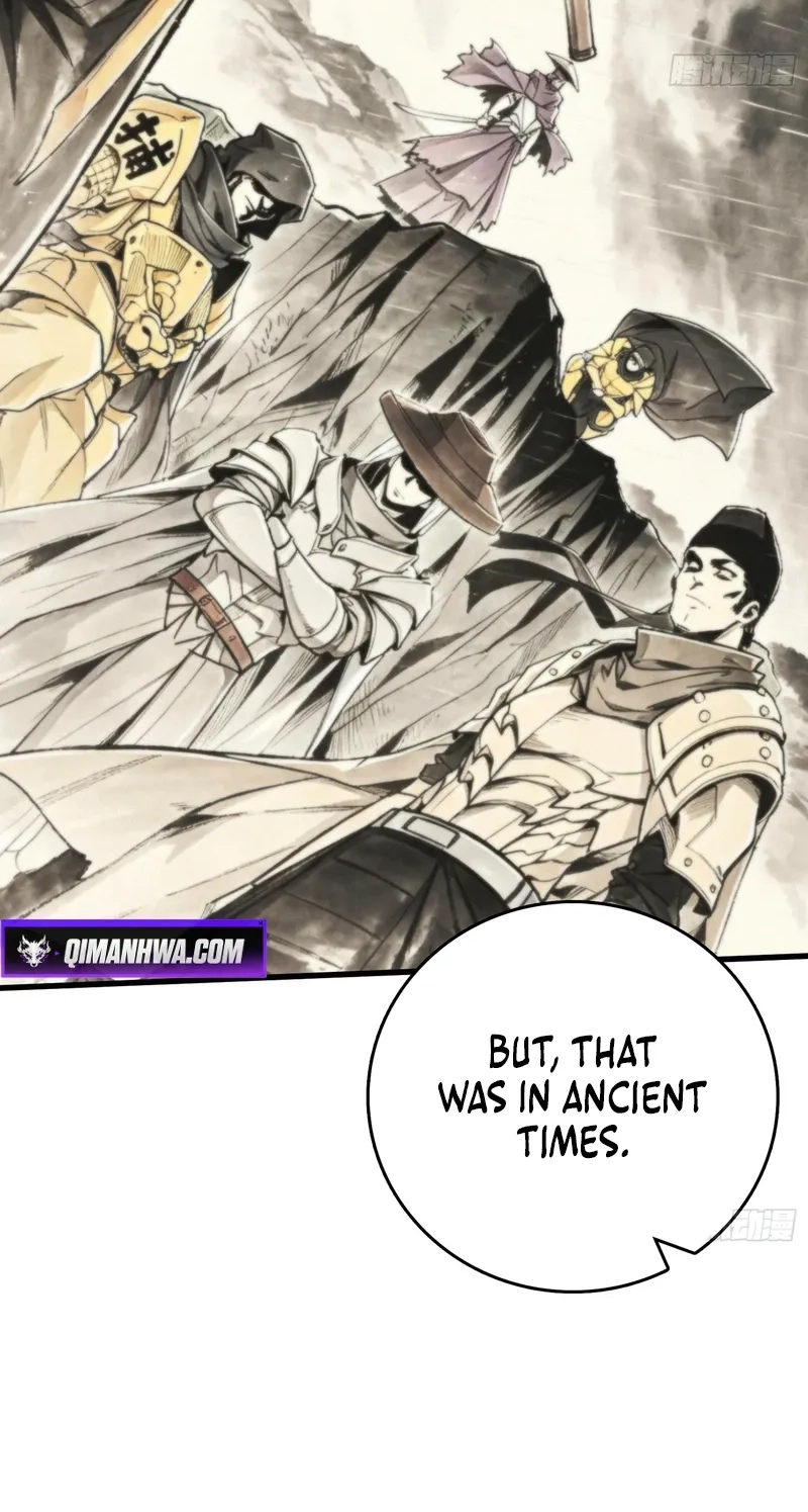 Read The Demon-Suppressing Museum chapter 17 image 23 on Lezhin