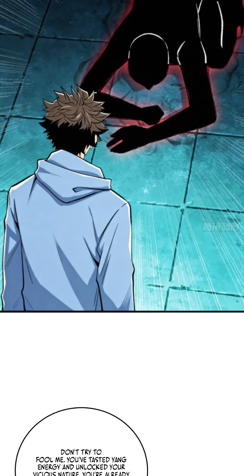 Read The Demon-Suppressing Museum chapter 17 image 27 on Lezhin