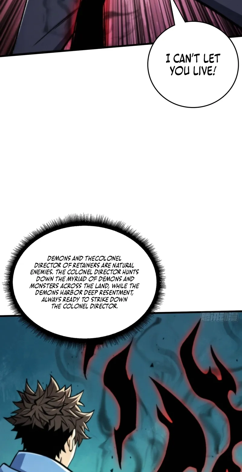 Read The Demon-Suppressing Museum chapter 17 image 29 on Lezhin