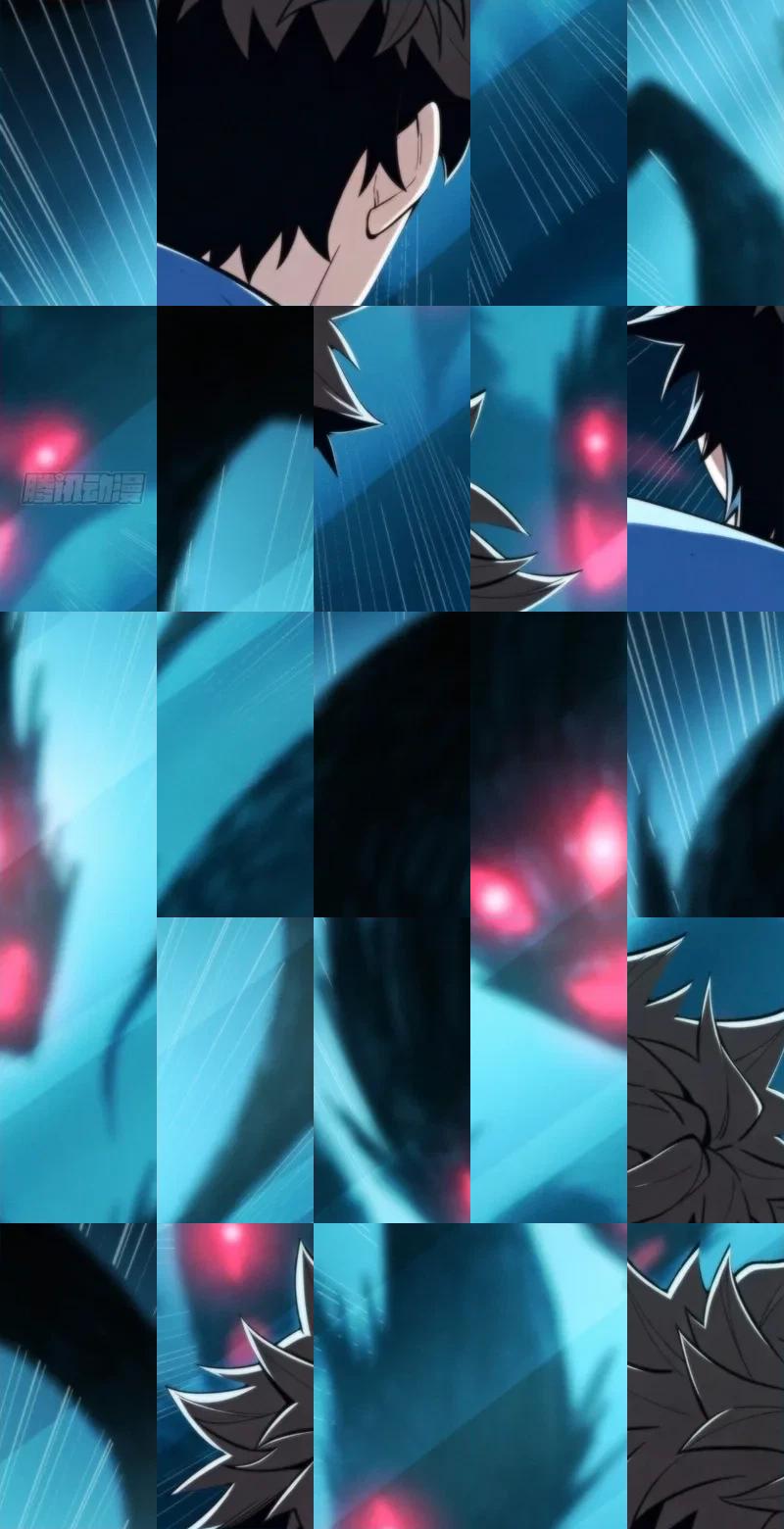 Read The Demon-Suppressing Museum chapter 17 image 3 on Lezhin