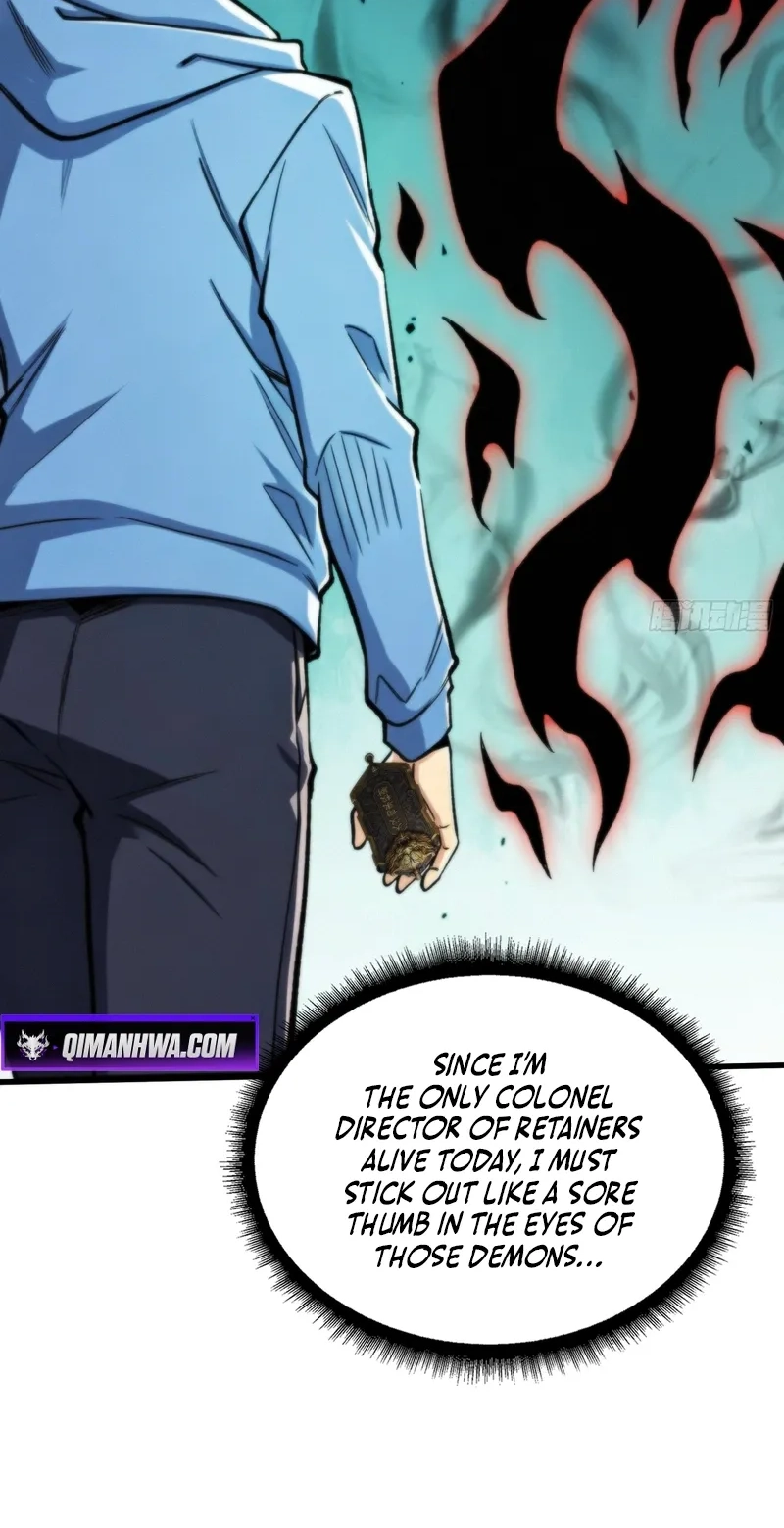 Read The Demon-Suppressing Museum chapter 17 image 30 on Lezhin