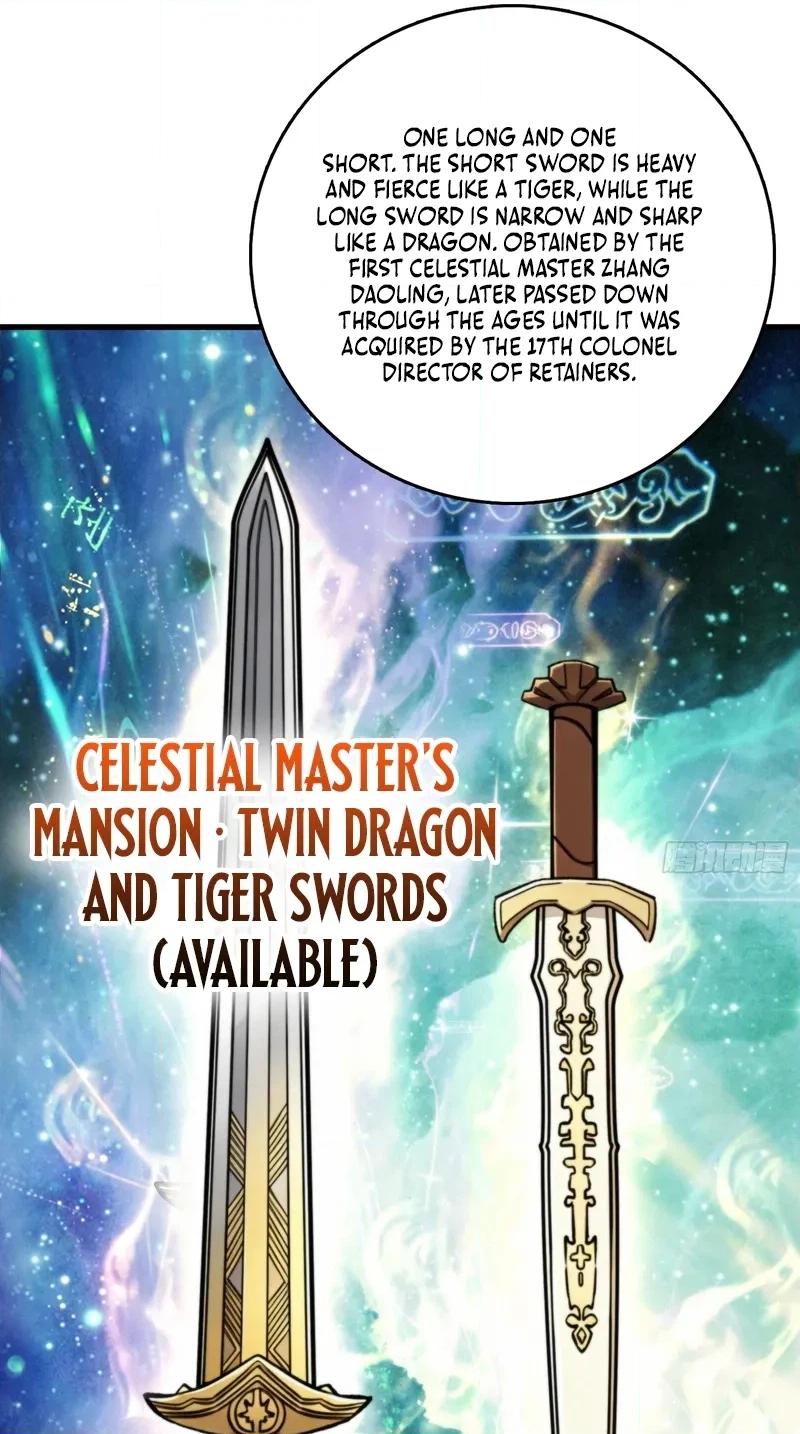 Read The Demon-Suppressing Museum chapter 17 image 39 on Lezhin