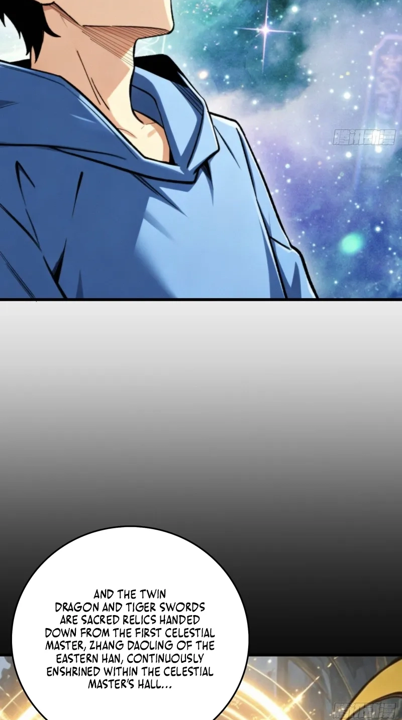 Read The Demon-Suppressing Museum chapter 17 image 41 on Lezhin