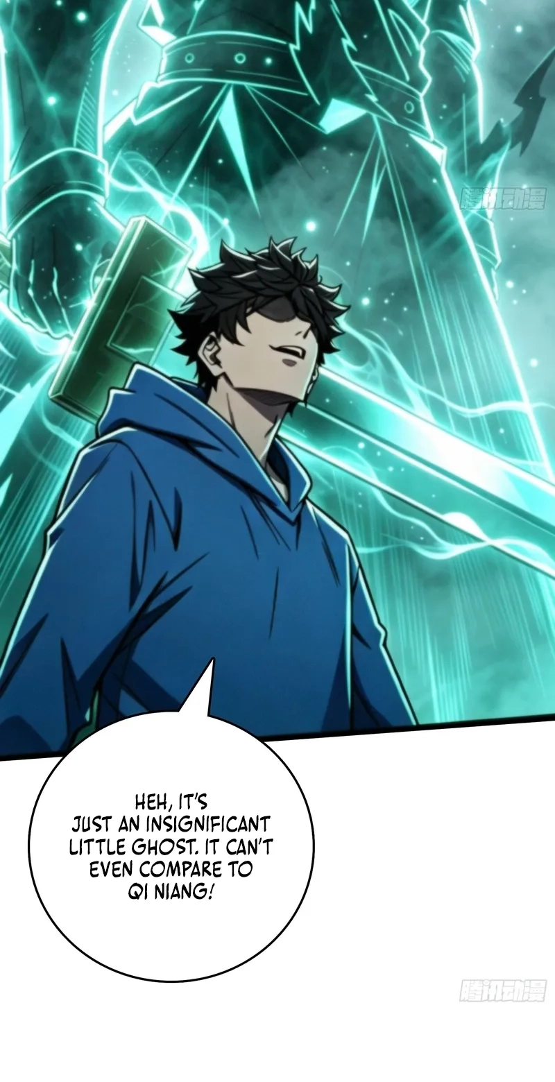 Read The Demon-Suppressing Museum chapter 17 image 5 on Lezhin