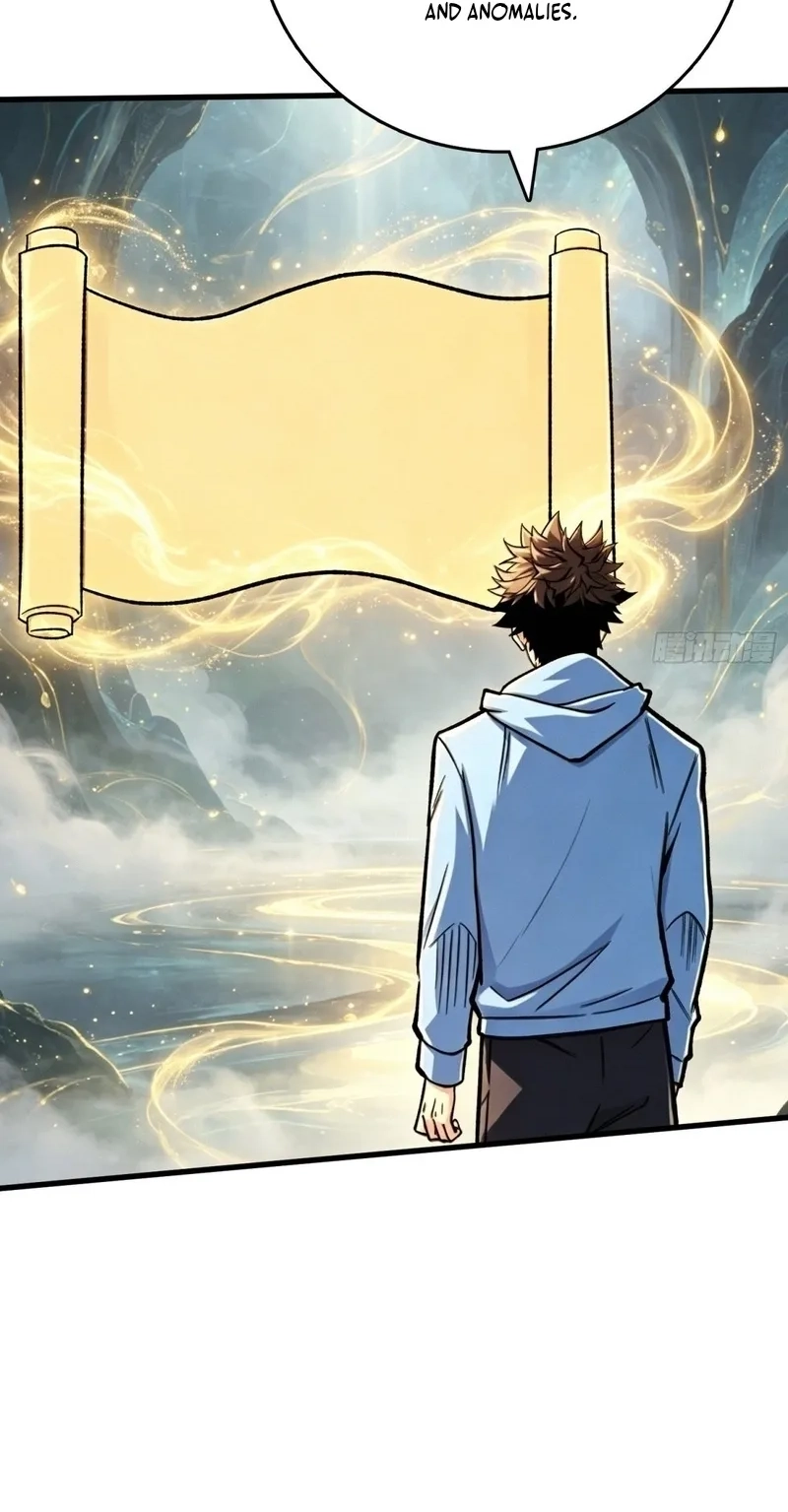 Read The Demon-Suppressing Museum chapter 18 image 10 on Lezhin