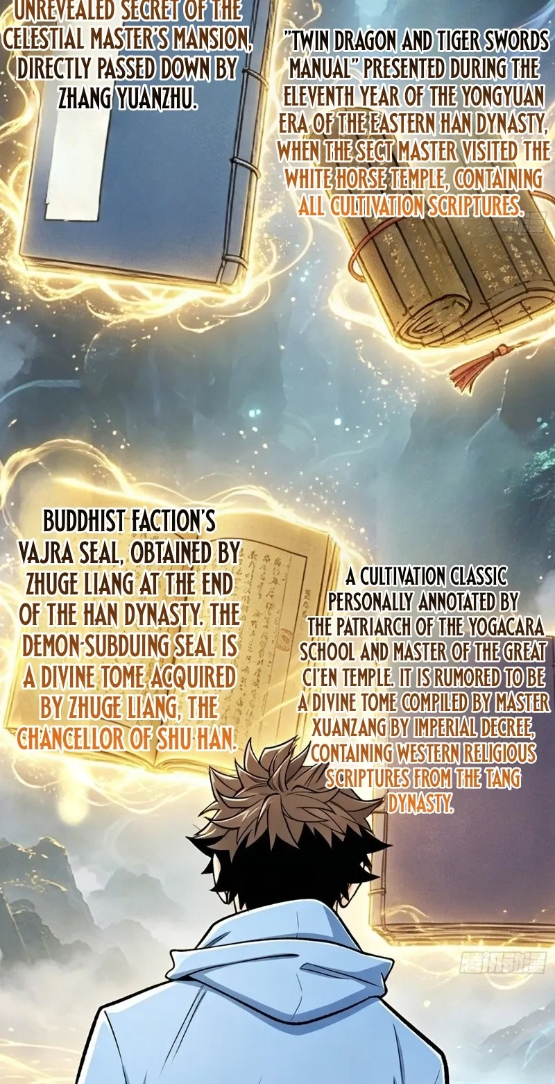 Read The Demon-Suppressing Museum chapter 18 image 2 on Lezhin
