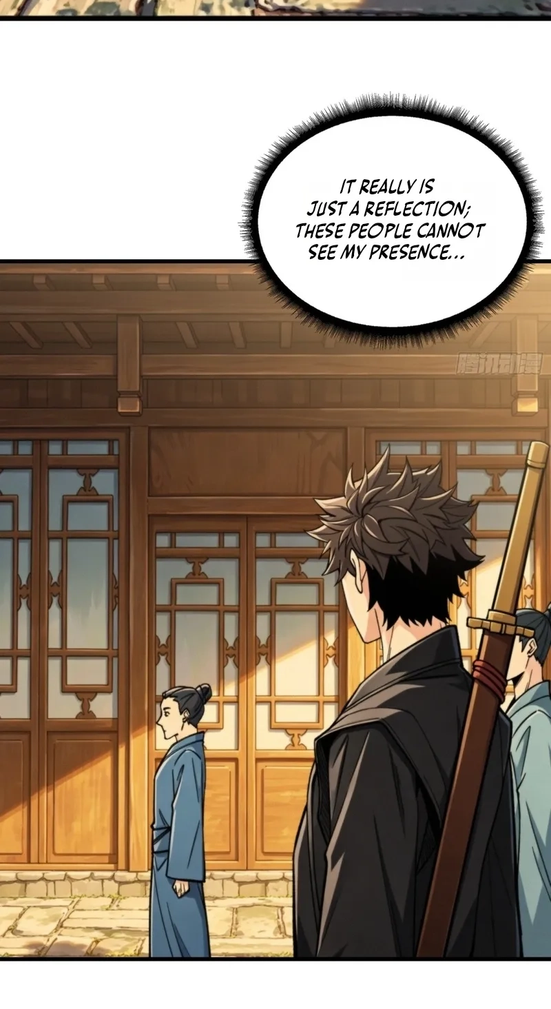 Read The Demon-Suppressing Museum chapter 18 image 23 on Lezhin