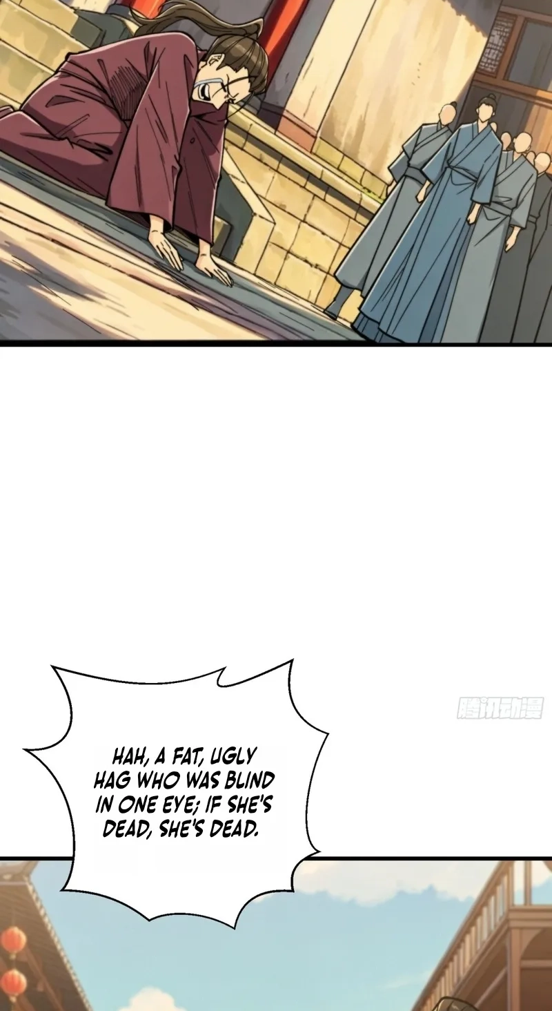 Read The Demon-Suppressing Museum chapter 18 image 25 on Lezhin