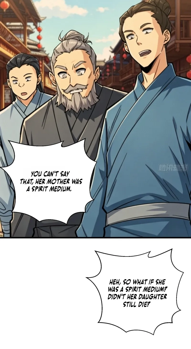 Read The Demon-Suppressing Museum chapter 18 image 26 on Lezhin