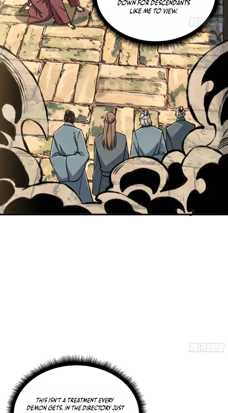 Read The Demon-Suppressing Museum chapter 18 image 28 on Lezhin