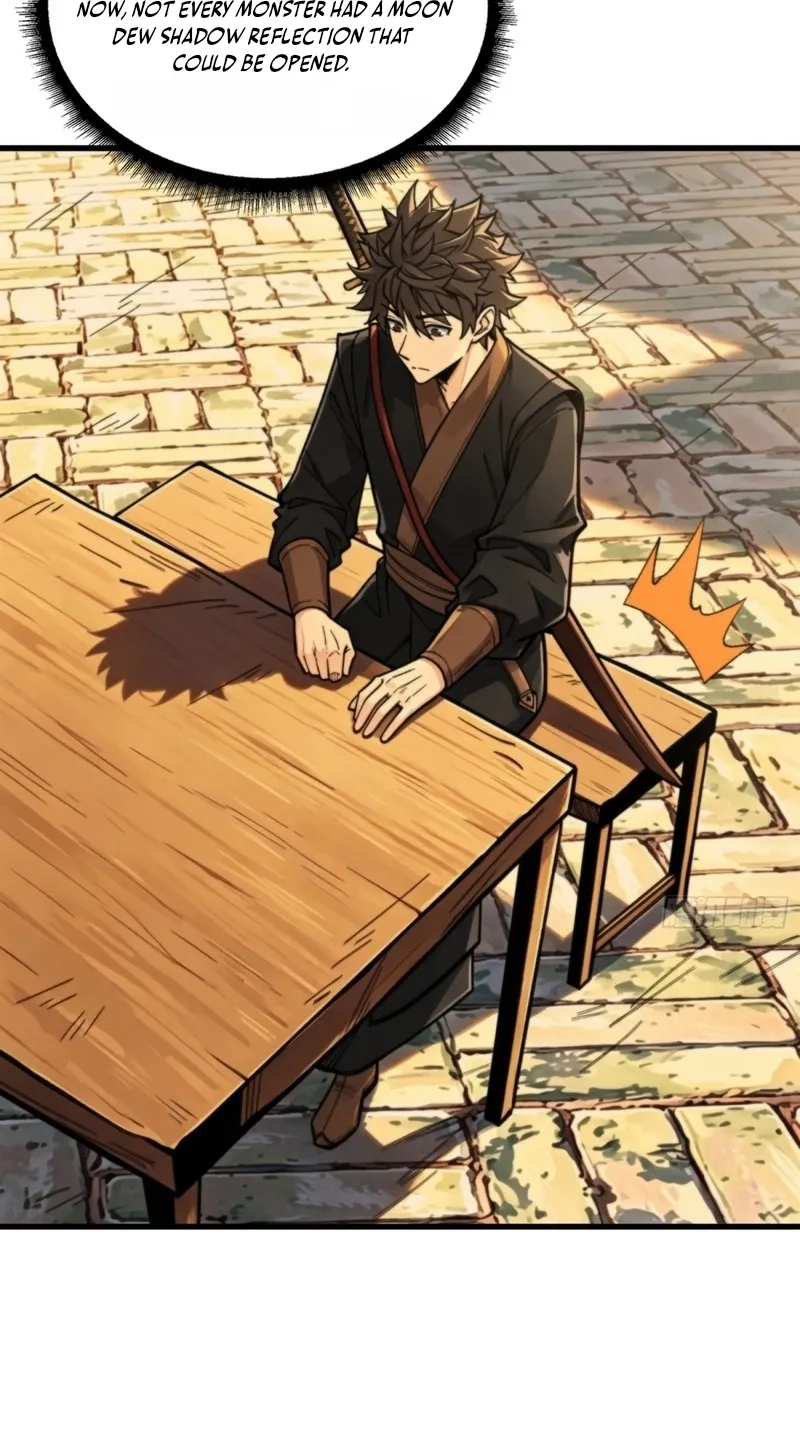 Read The Demon-Suppressing Museum chapter 18 image 29 on Lezhin