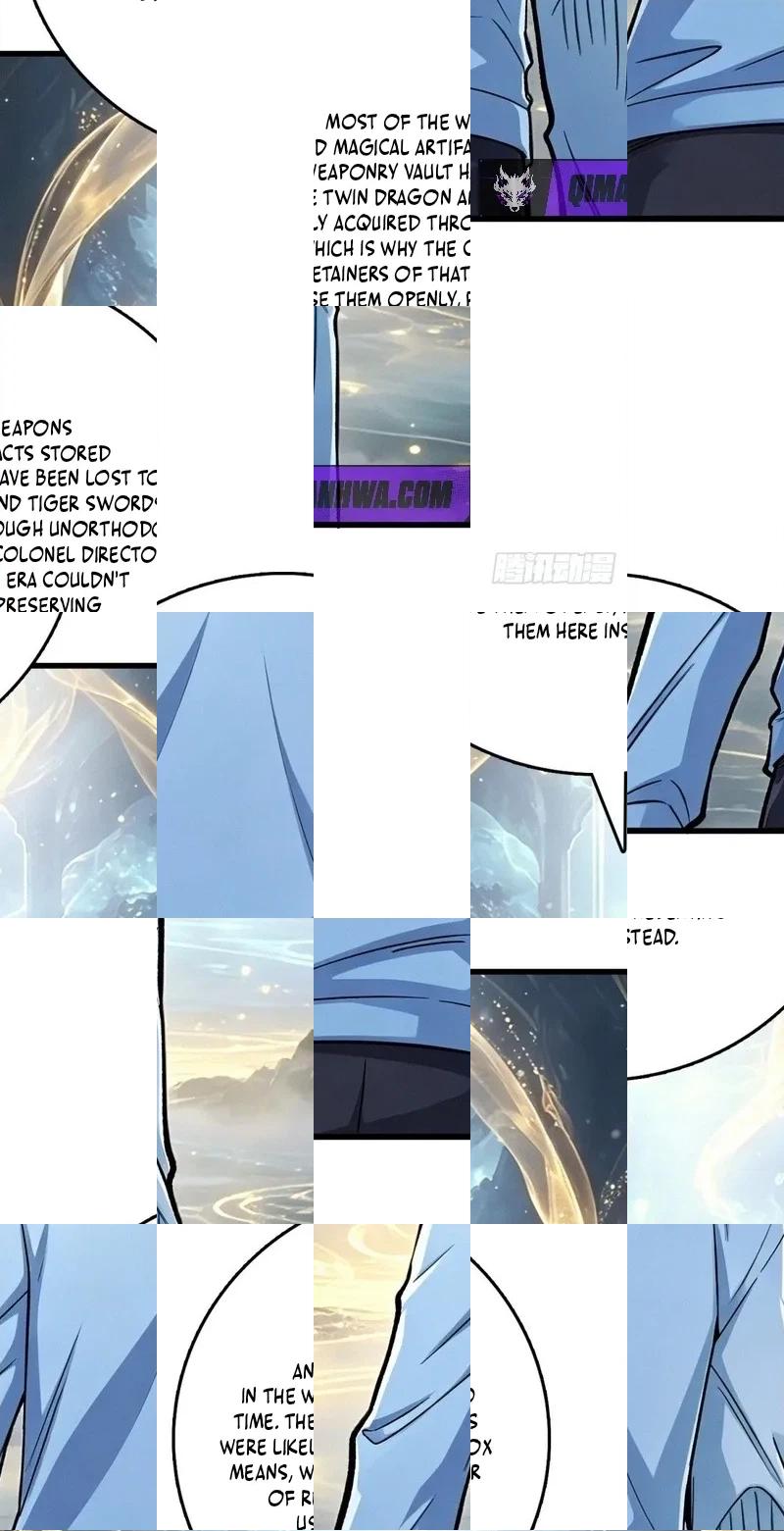 Read The Demon-Suppressing Museum chapter 18 image 3 on Lezhin