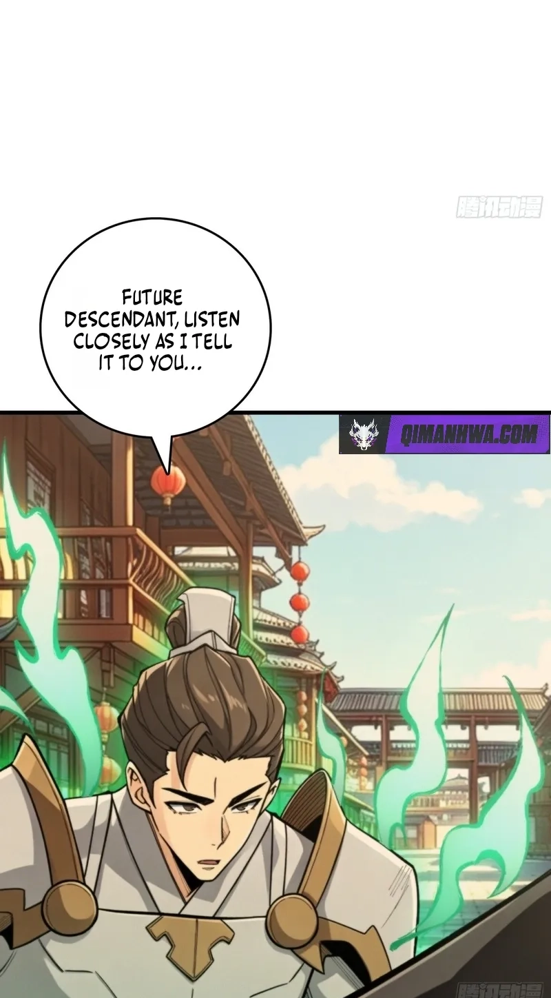 Read The Demon-Suppressing Museum chapter 18 image 31 on Lezhin