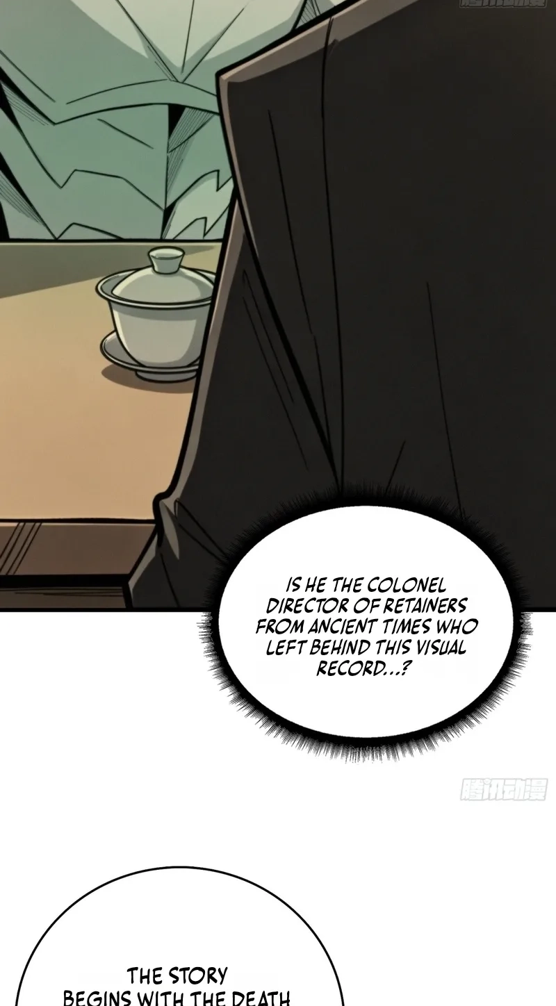 Read The Demon-Suppressing Museum chapter 18 image 32 on Lezhin
