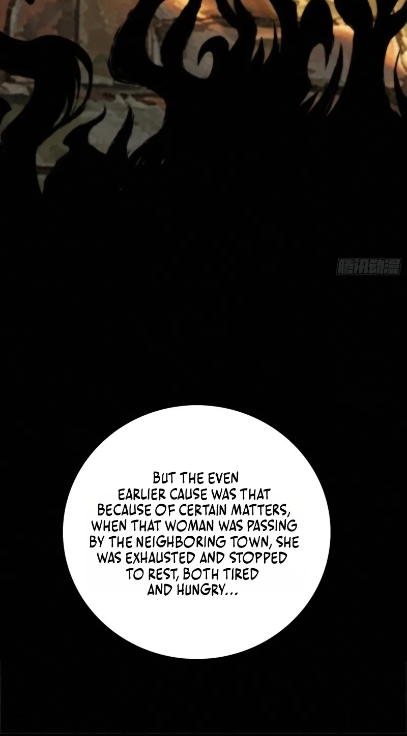 Read The Demon-Suppressing Museum chapter 18 image 34 on Lezhin