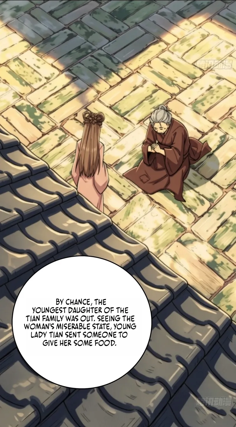 Read The Demon-Suppressing Museum chapter 18 image 35 on Lezhin