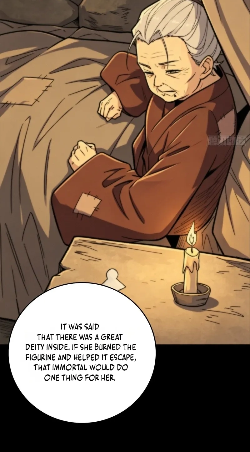 Read The Demon-Suppressing Museum chapter 18 image 38 on Lezhin