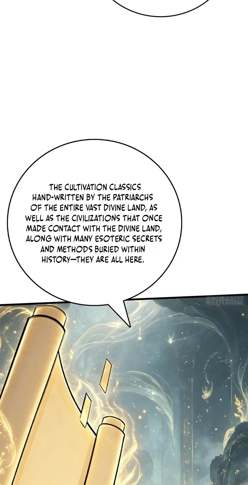 Read The Demon-Suppressing Museum chapter 18 image 5 on Lezhin