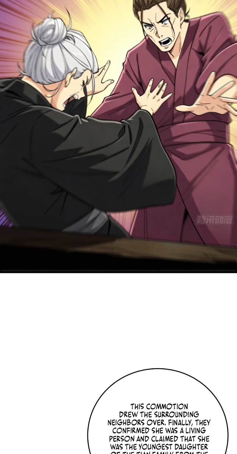 Read The Demon-Suppressing Museum chapter 19 image 2 on Lezhin
