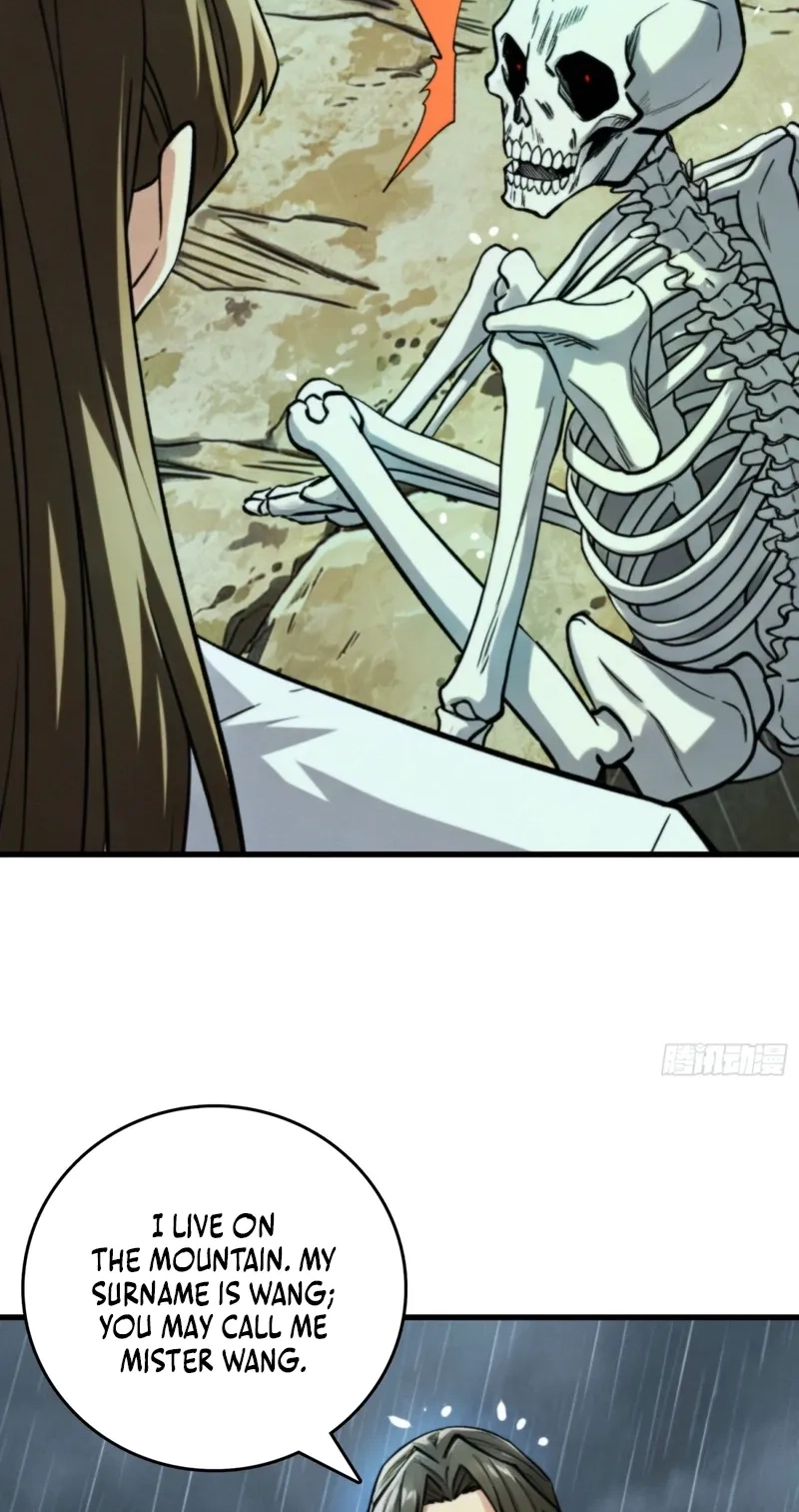 Read The Demon-Suppressing Museum chapter 19 image 20 on Lezhin