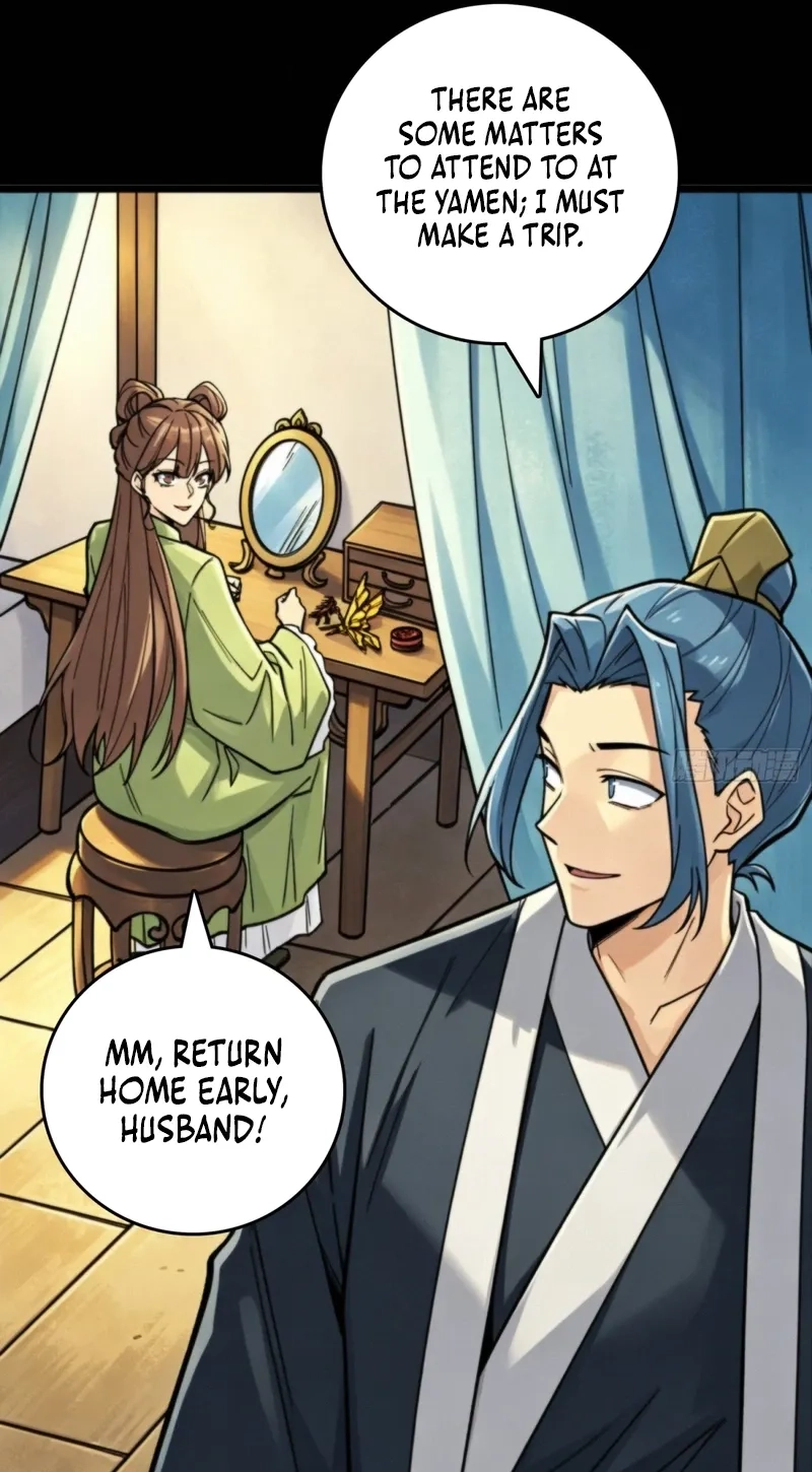 Read The Demon-Suppressing Museum chapter 19 image 27 on Lezhin