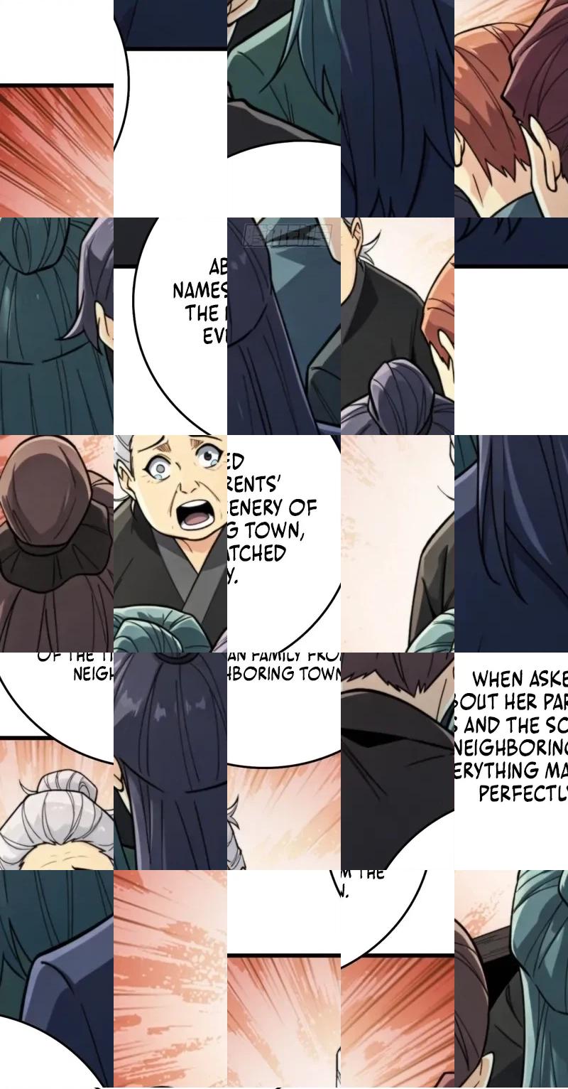 Read The Demon-Suppressing Museum chapter 19 image 3 on Lezhin