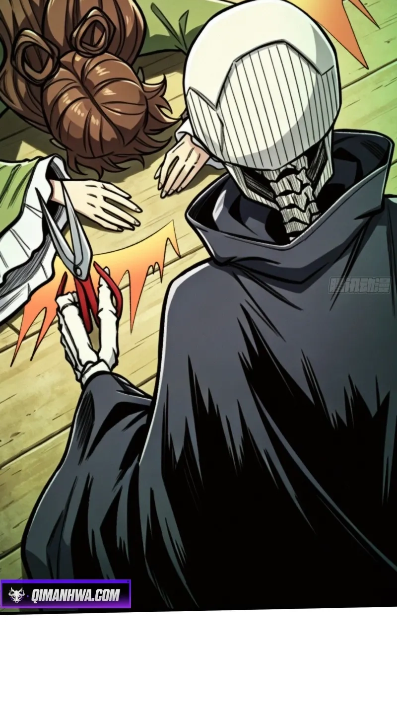 Read The Demon-Suppressing Museum chapter 19 image 35 on Lezhin