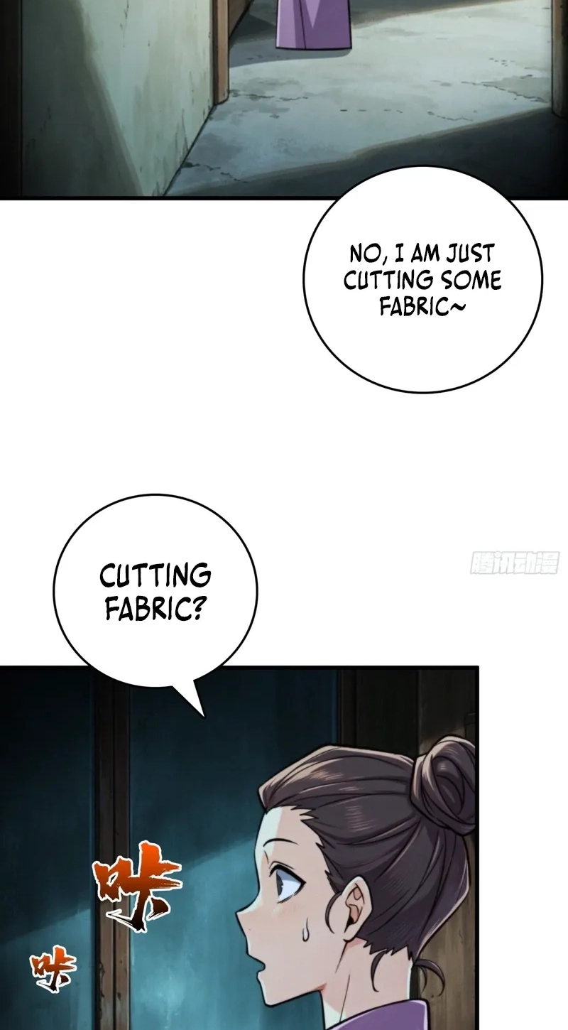 Read The Demon-Suppressing Museum chapter 19 image 38 on Lezhin