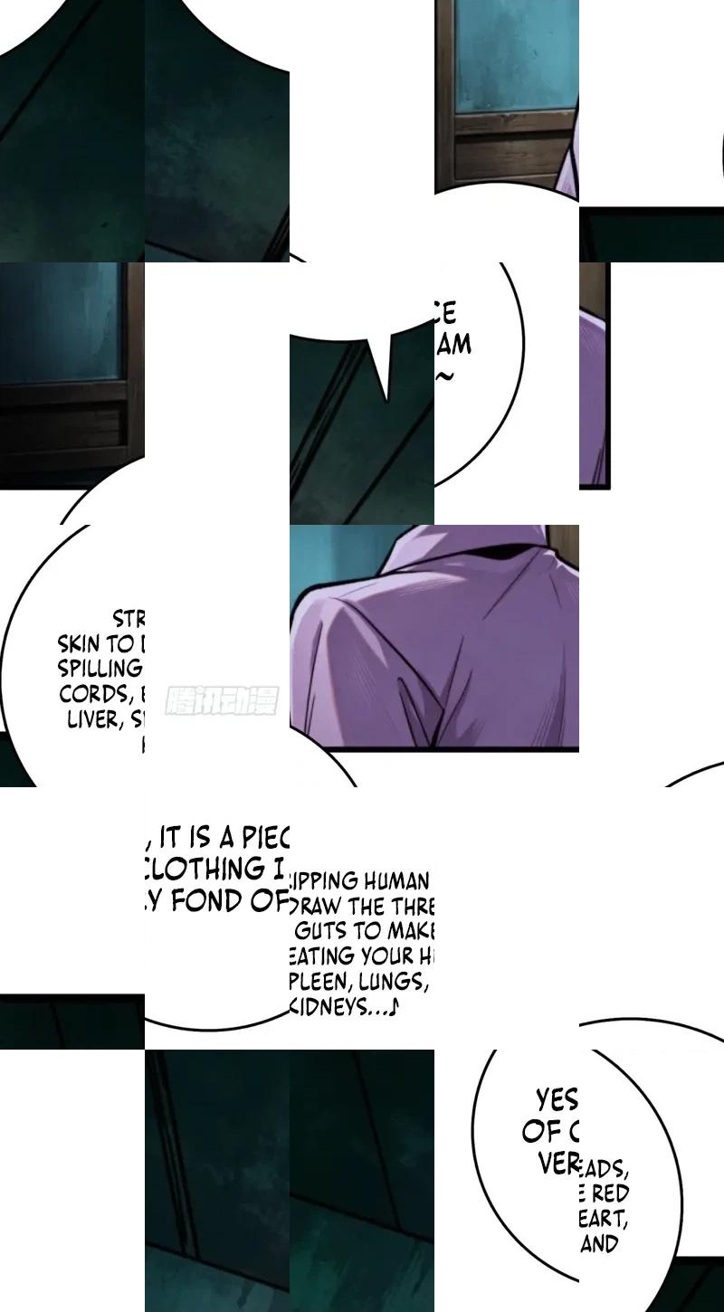 Read The Demon-Suppressing Museum chapter 19 image 39 on Lezhin