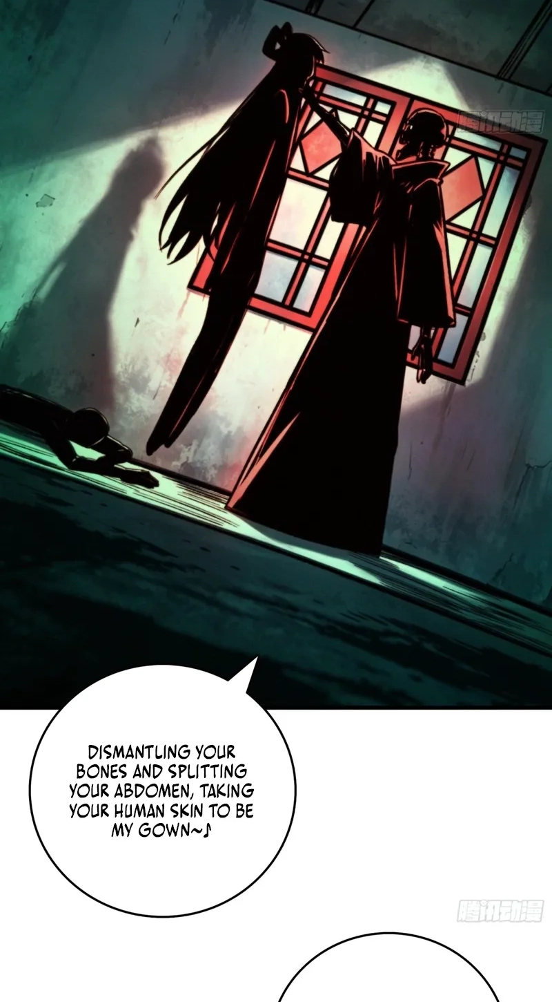 Read The Demon-Suppressing Museum chapter 19 image 40 on Lezhin