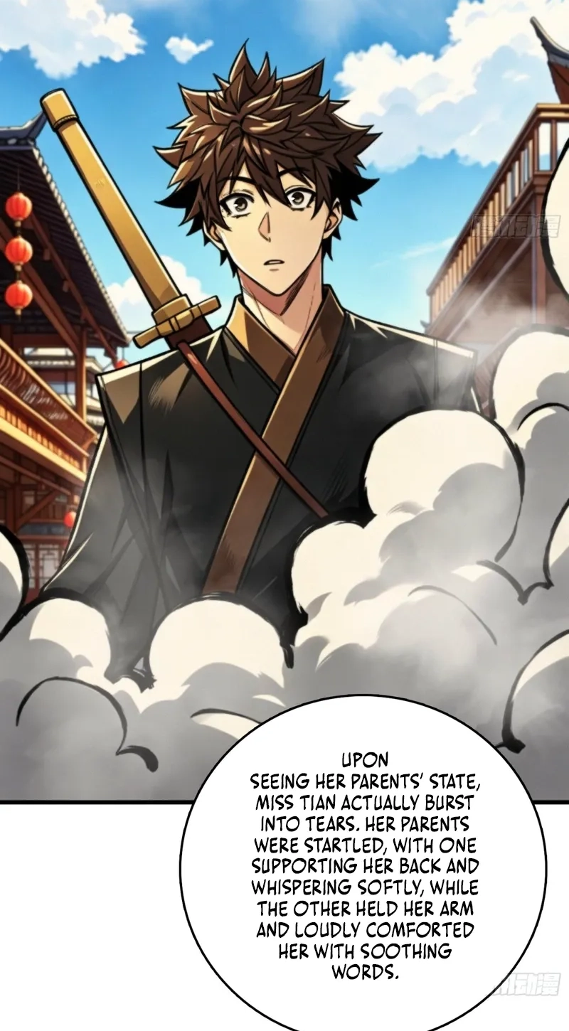 Read The Demon-Suppressing Museum chapter 19 image 43 on Lezhin