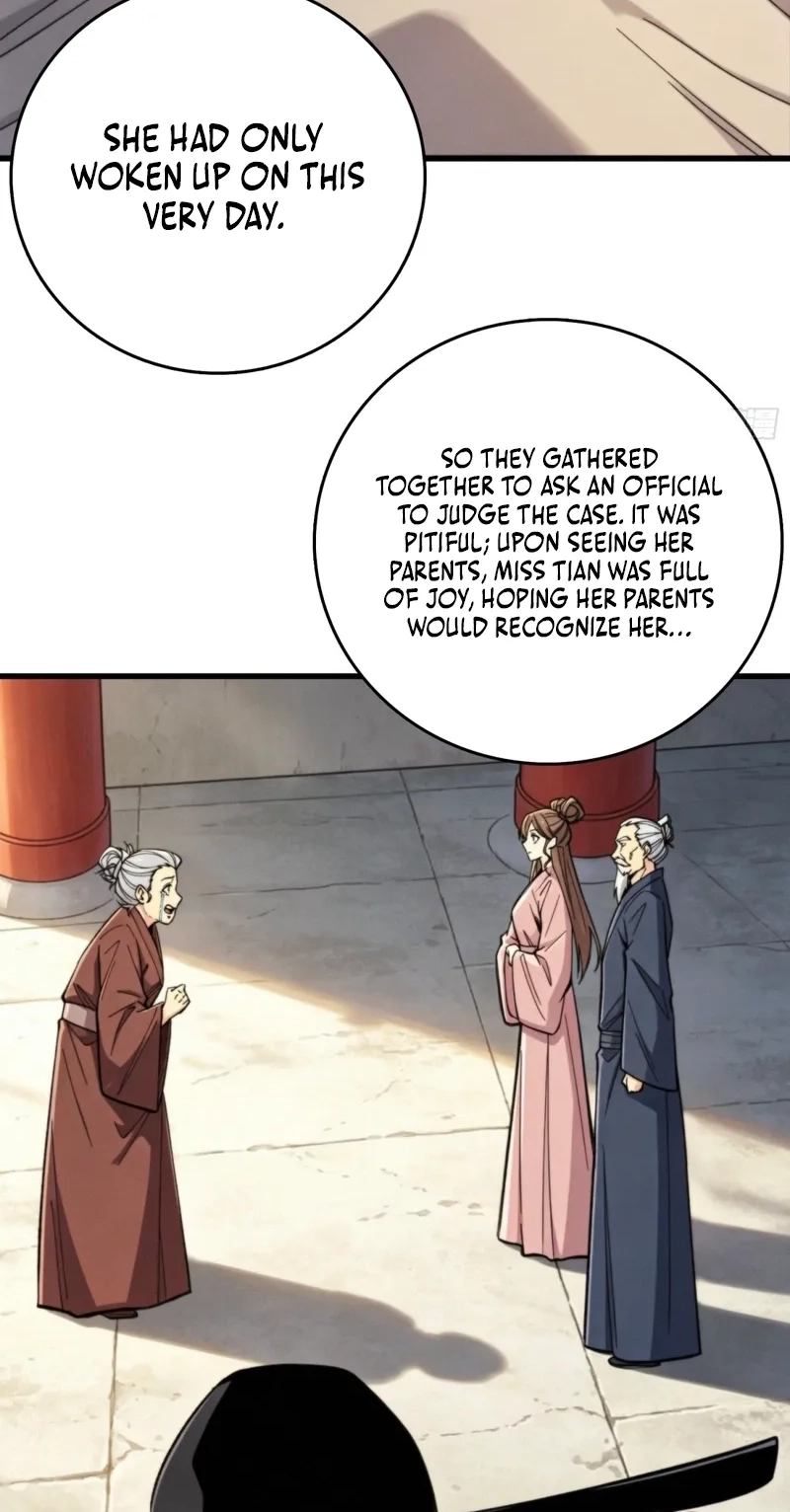 Read The Demon-Suppressing Museum chapter 19 image 5 on Lezhin