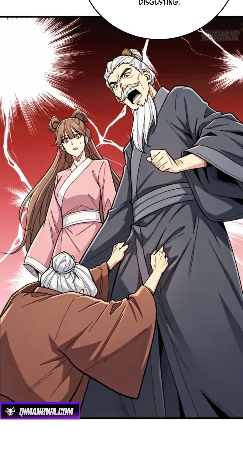 Read The Demon-Suppressing Museum chapter 19 image 8 on Lezhin