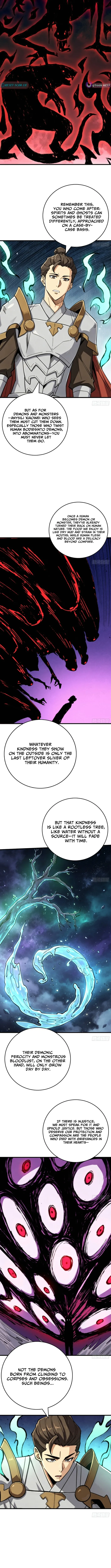 Read The Demon-Suppressing Museum chapter 20 image 5 on Lezhin