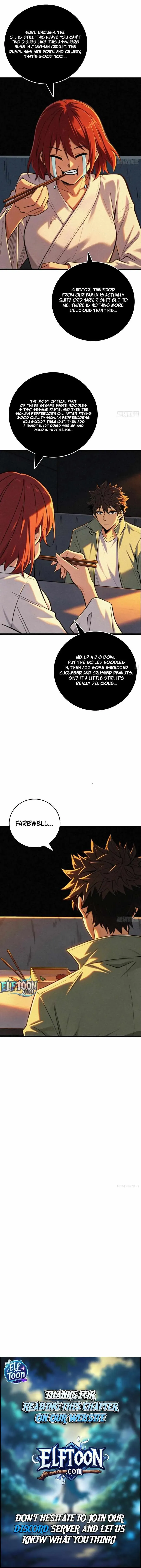 Read The Demon-Suppressing Museum chapter 31 image 6 on Lezhin