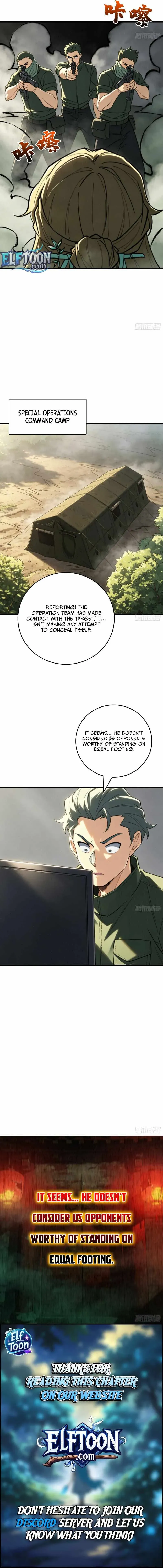 Read The Demon-Suppressing Museum chapter 32 image 5 on Lezhin