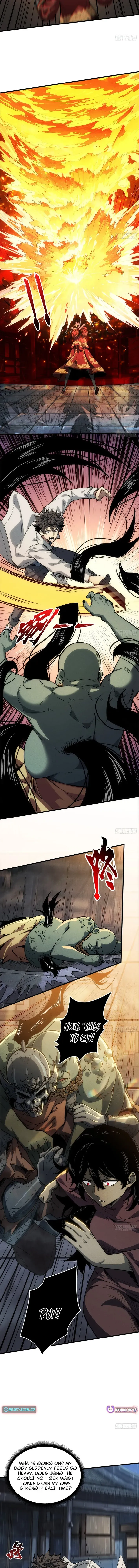 Read The Demon-Suppressing Museum chapter 4.5 image 3 on Lezhin