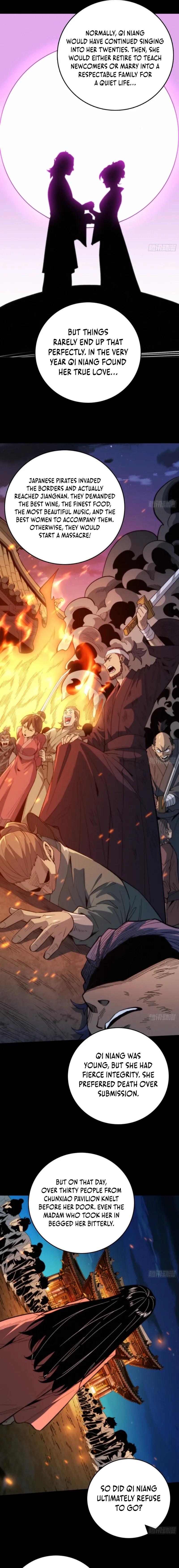 Read The Demon-Suppressing Museum chapter 7 image 10 on Lezhin