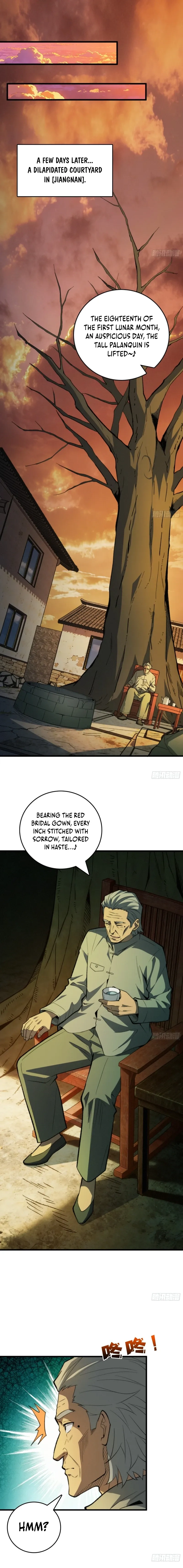 Read The Demon-Suppressing Museum chapter 7 image 2 on Lezhin