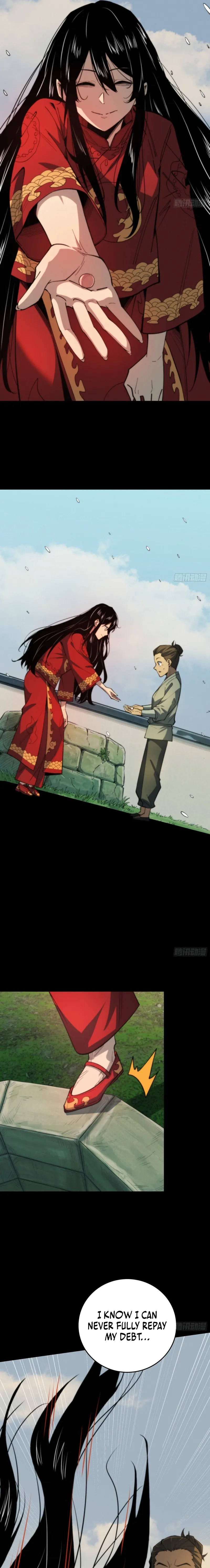 Read The Demon-Suppressing Museum chapter 9 image 10 on Lezhin